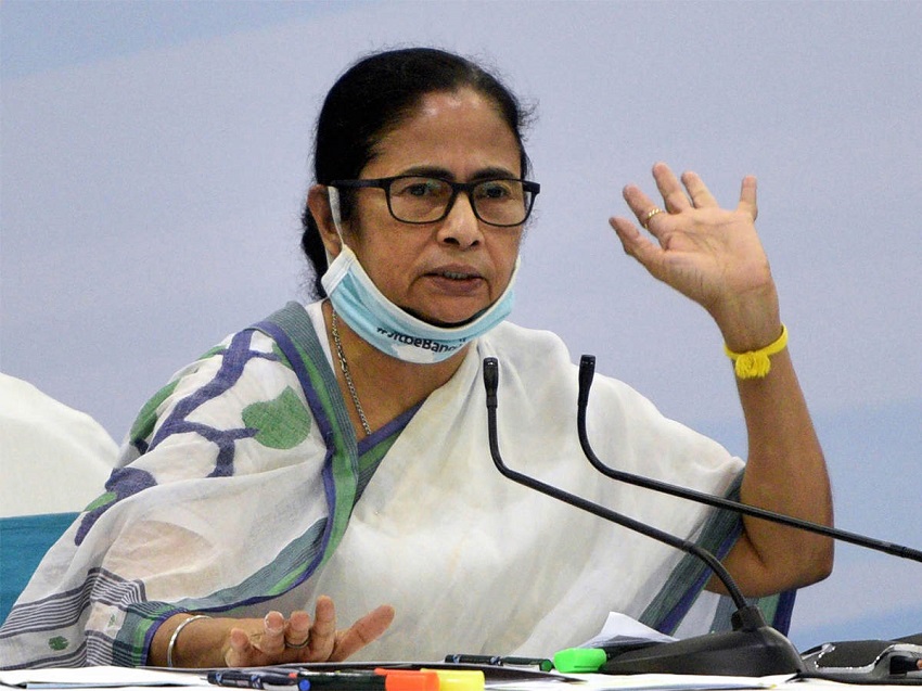 West Bengal: तृणमूल कांग्रेस की नजर अब त्रिपुरा विधानसभा चुनाव पर...