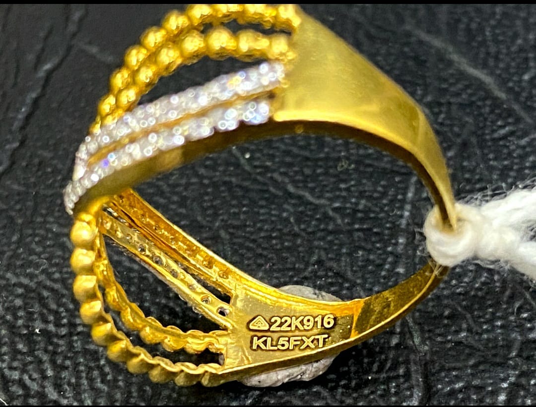 HALLMARKING---'पुराने हॉलमार्क की जानकारी दें, वरना जब्त होगी ज्वैलरी