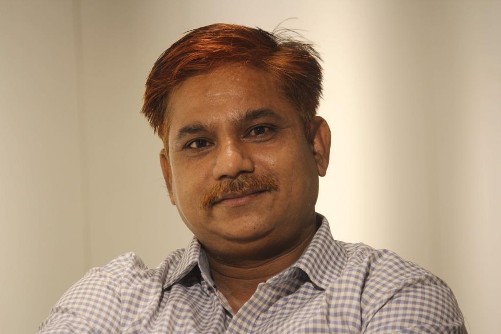 लोक शैली के चित्रों में भारत की संस्कृति झलकती है