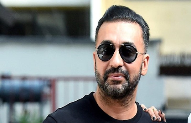 Raj Kundra porn films case