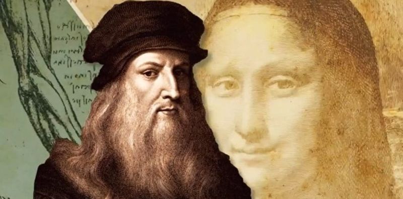 569 साल पहले जन्मे लियोनार्डो दा विंची के 35 वंशज ढूंढे, एक तो 2020 में ही जन्मी है