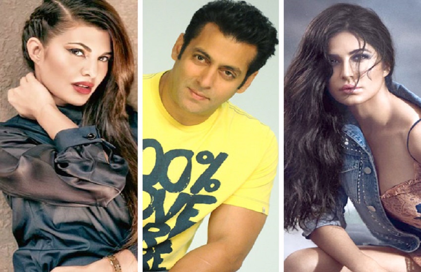 Salman Khan Follow These Bollywood Actresses