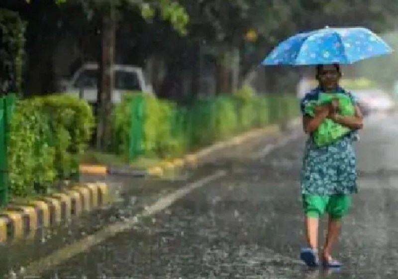 मौसम विभाग का 27-28 जुलाई को झमाझम बारिश का अलर्ट