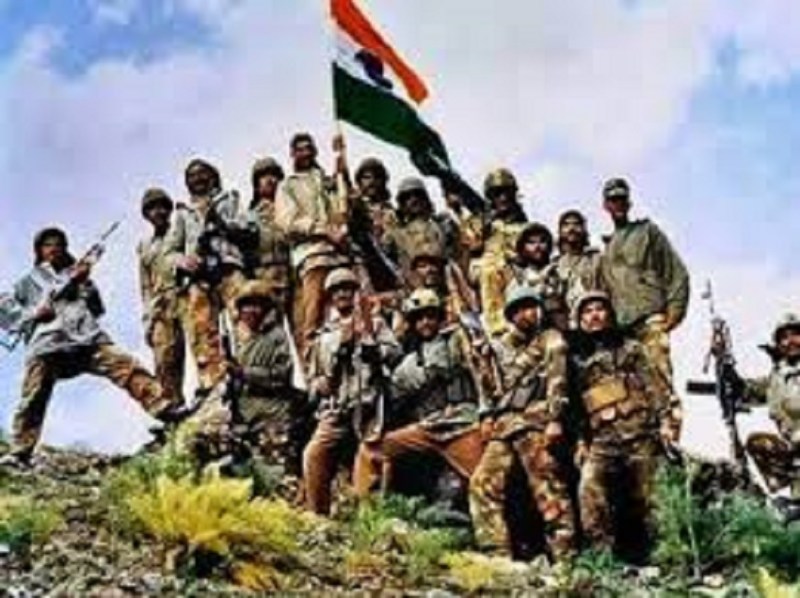 KARGIL VIJAY DIWAS