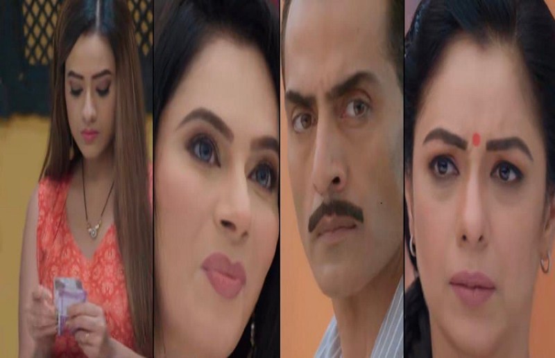 Anupama 26th July Written Updates Rakhi Dave New Plan