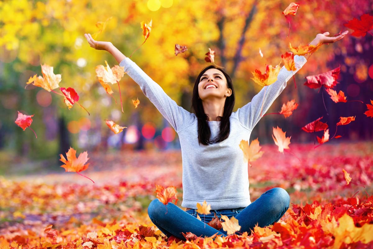 How to be happy tips in hindi