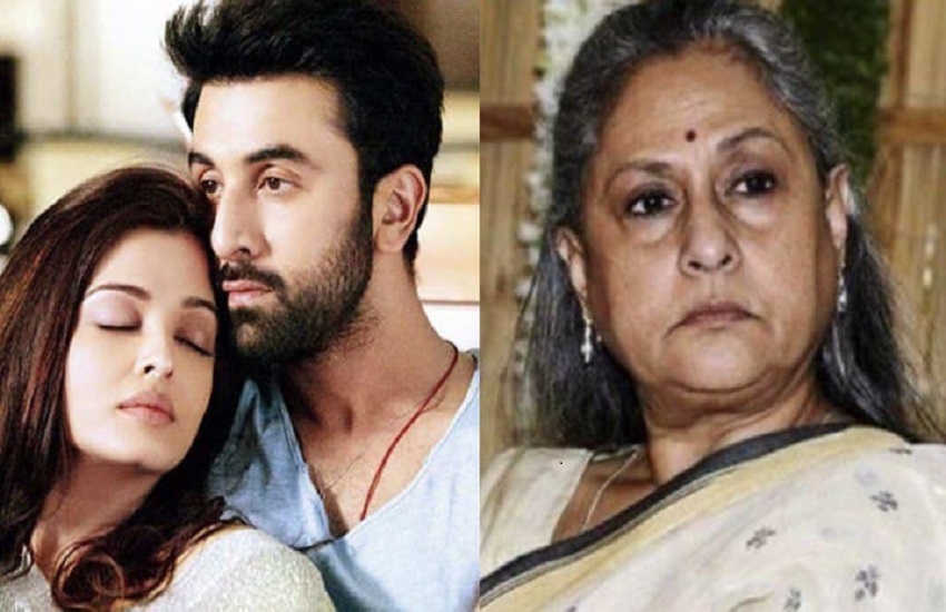 Aishwarya Bachchan Gave Bold Scenes Sanjay Dutt To Ranbir Kapoor