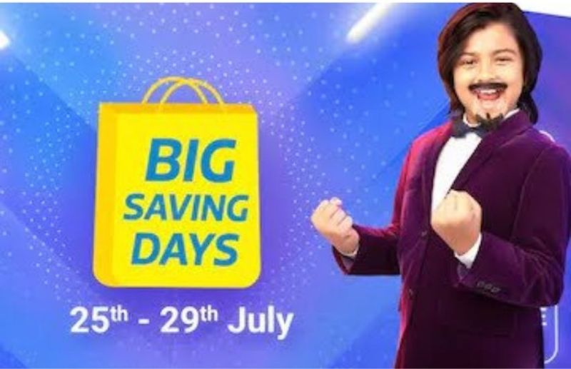 Amazon prime Day और Flipkart Big saving day सेल शुरू, इन स्टेप्स को फॉलो कर करें सही खरीदारी