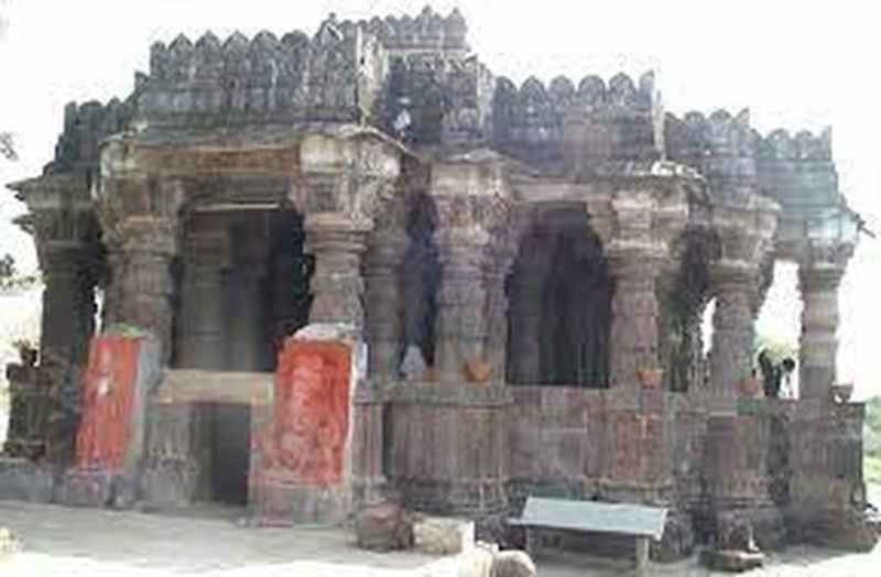 Ratlam Virupaksha Mahadev Mandir Virupaksha Mahadev Mandir Ratlam