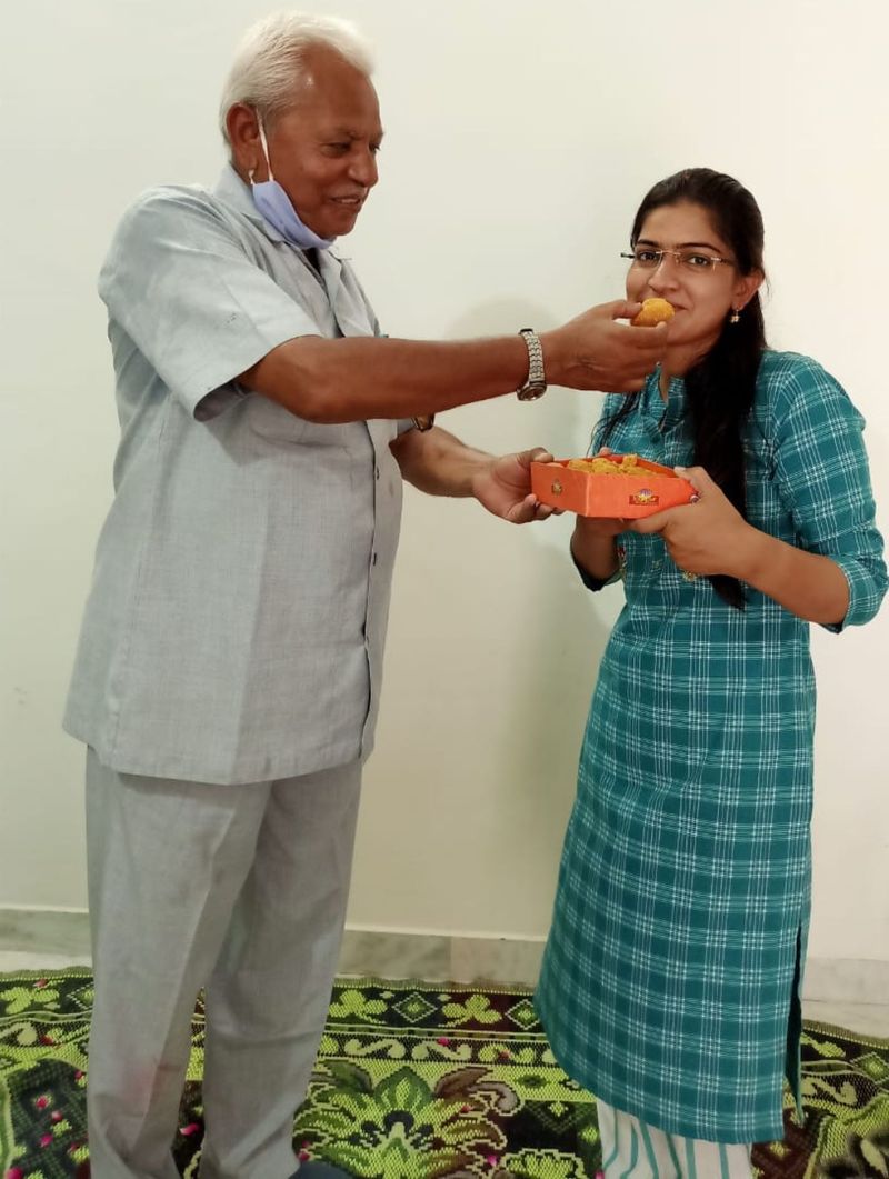 कोई भी बाधा उसके लक्ष्य को असाध्य नही कर सकती