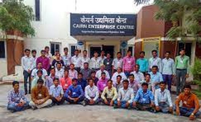 ‘जब तक स्किल डेवलमेंट नहीं तब तक नहीं आएगा परिवर्तन ’