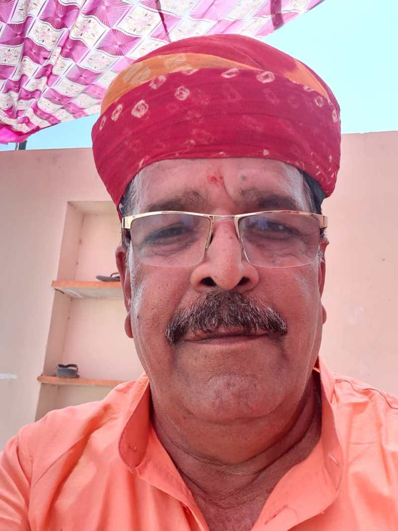 'काम छोटा-बड़ा नहीं होता, करने की ललक होनी चाहिए