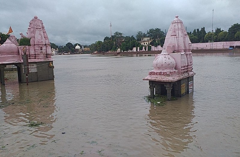 MP Rain MP Flood MP weather update MP weather news