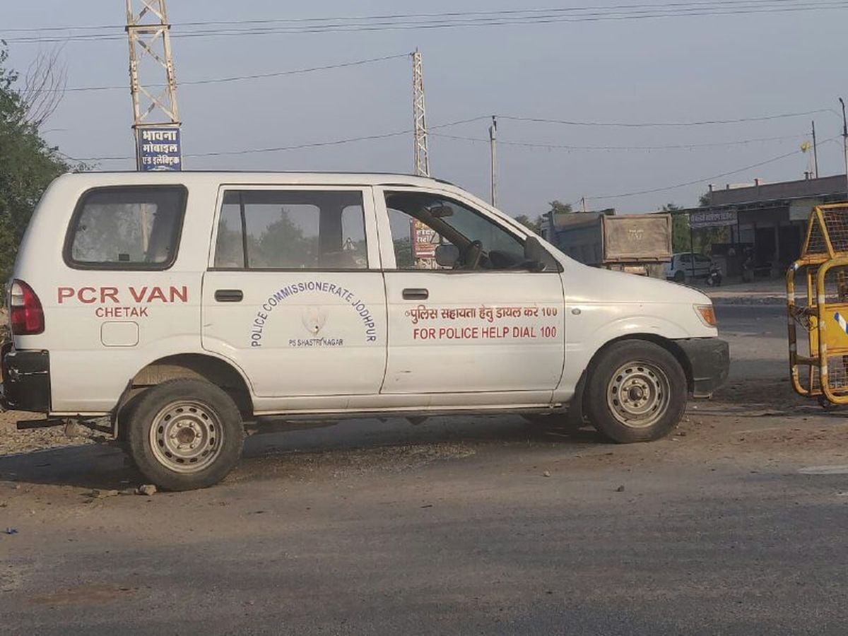 अपराधियों पर नकेल के लिए अब होंगे दस नाके