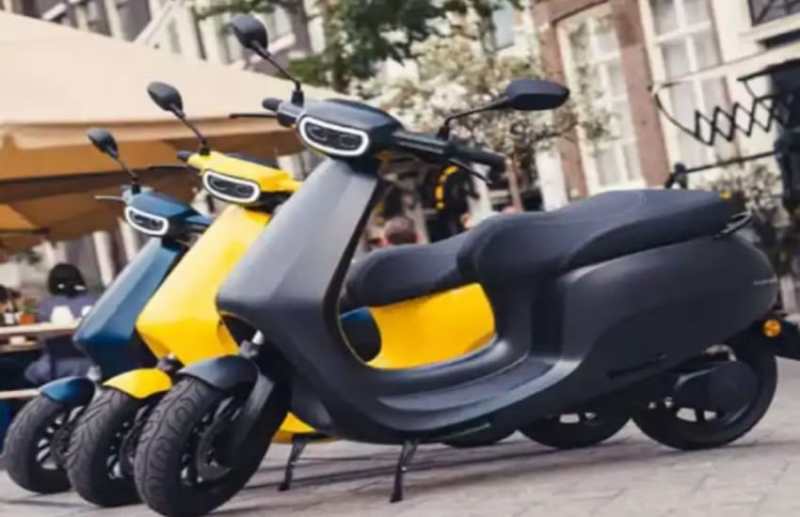 Ola electric scooter: launching with 100 kmph speed