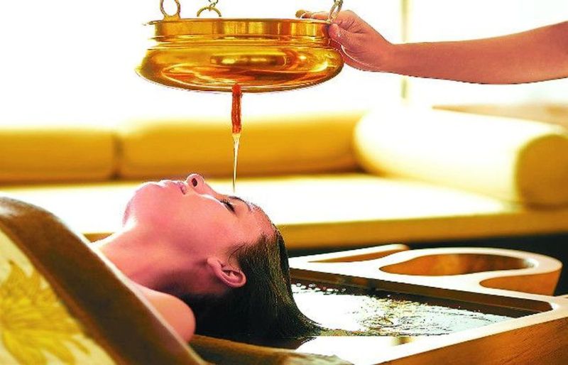 जोधपुर में बनेगा देश का सबसे बड़ा व सर्वश्रेष्ठ अंतरराष्ट्रीय पंचकर्म केंद्र