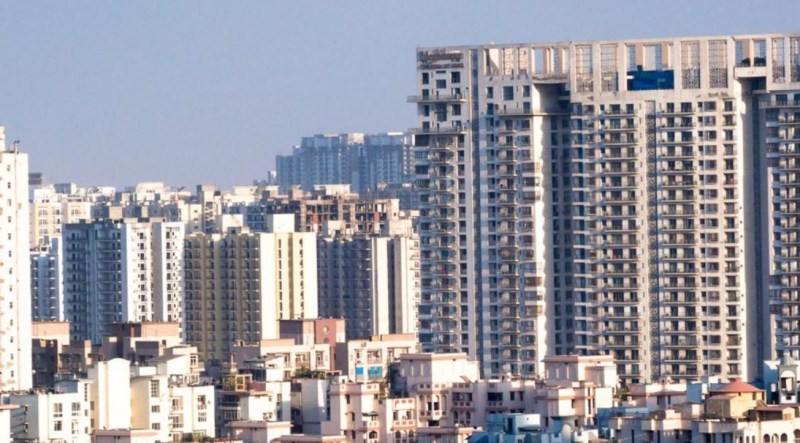 Dr. Saubhagya Vardhan fulfill people dream home at low cost in Corona