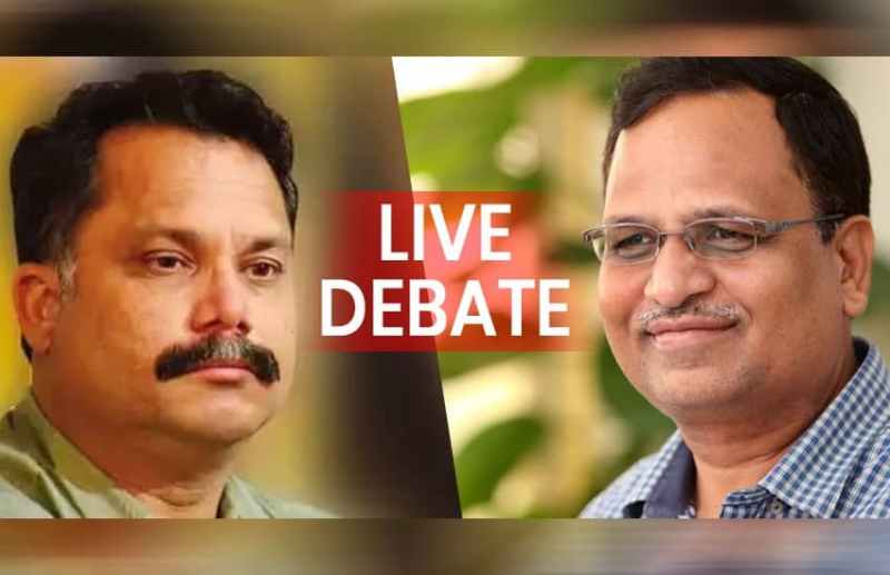 satyendra_jain_nilesh_cabral_live_debate.jpg