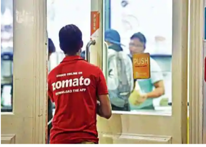 zomato