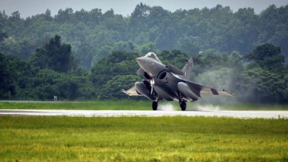 India China Border Dispute 