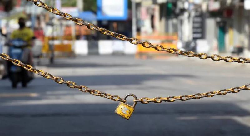 Two days Complete Lockdown announce in Kerala 