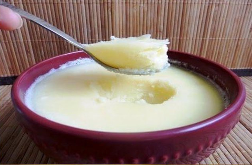 Benefits of Ghee