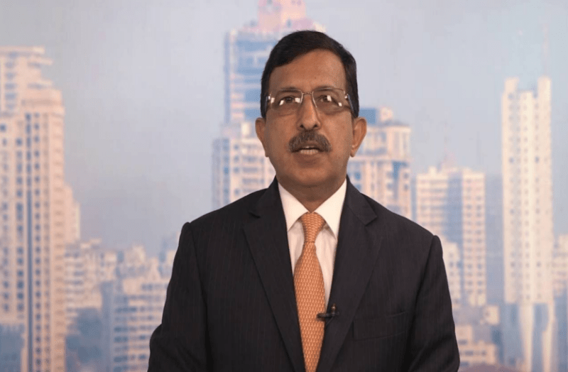 Chief Economist DK Joshi, Crisil