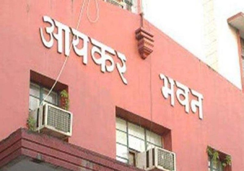 एसएनके पान मसाला मेकर ग्रुप के कानपुर सहित 19 ठिकानों पर आयकर की छापेमारी