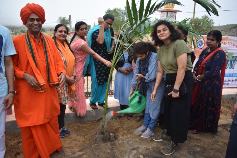 सामाजिक सरोकारों में बीएसएफ की महती भूमिका