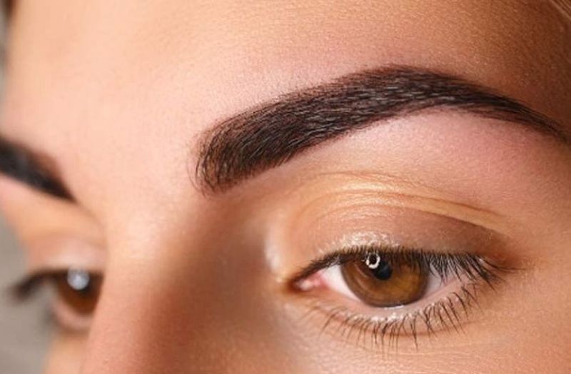 Eyebrows Tips