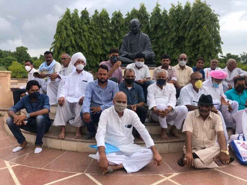 रामकेश मीणा के बयान पर बोले किरोड़ी, मीणा समाज को देश में बदनाम करवा दिया