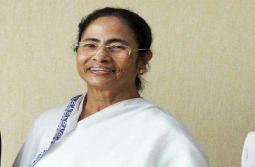CM West Bengal Mamata Banerjee West Bengal CM Mamata Banerjee