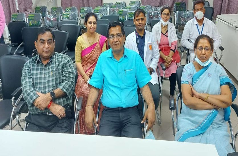 वर्ष 2030 तक हैपेटाइटिस से मुक्ति का लक्ष्य