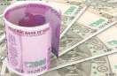RUPEE GAIN BY 9 PAISA