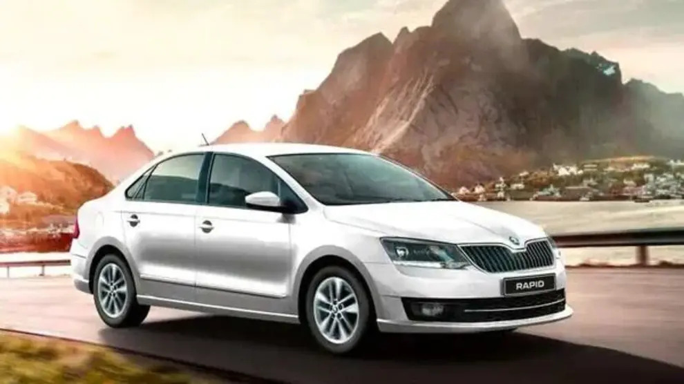 Skoda rules out CNG models in India
