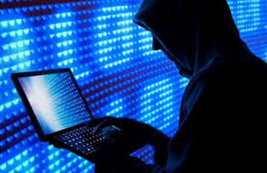 cyber crime : फौज में सूबेदार बता कर प्रोफेसर के बैंक खाते में लगाई सेंध, क्युआर कोड स्कैन करते ही 23 हजार रुपए हुए पार