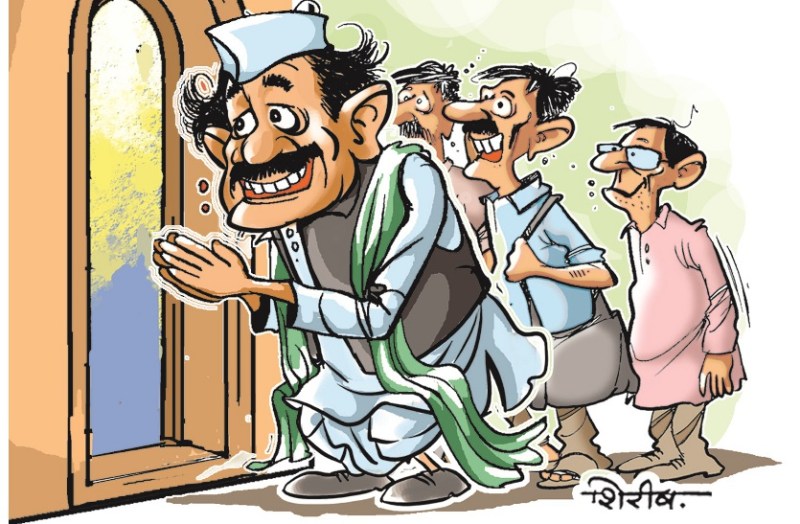 एमपी में 'तबादला उद्योग'... नेताओं के नाम से फर्जी सिफारिशी पत्र मुख्यमंत्री कार्यालय तक पहुंचे