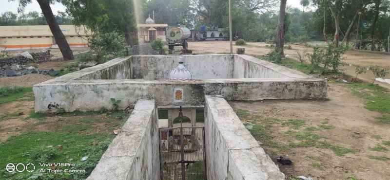 History of Someshwar Mahadev Temple is four hundred years old
