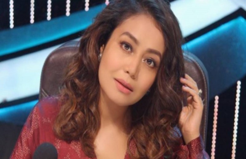 Neha Kakkar Won't Be a Part of Indian Idol 12 Grand Finale Due to This Reason?