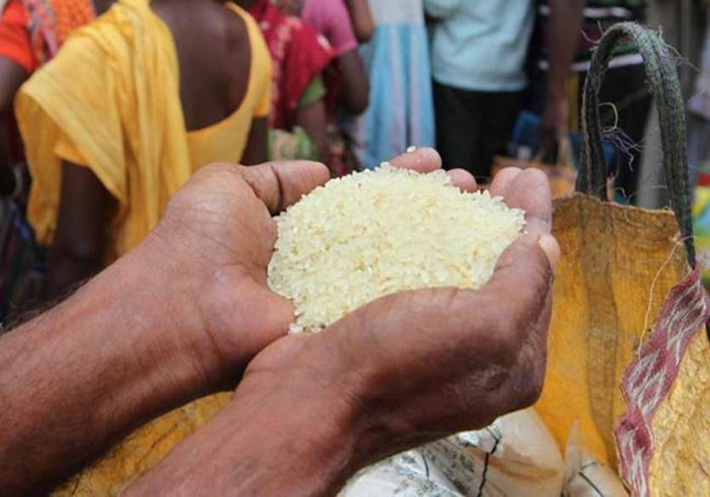 Free Ration and Bags to be given by UP Government