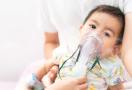 Child RSV Disease