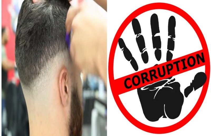 रिटायरमेंट से पहले खैरात में बांट दिए 10 करोड़ रुपए, बच्चों के बाल काटवाने का चार्ज 20 लाख