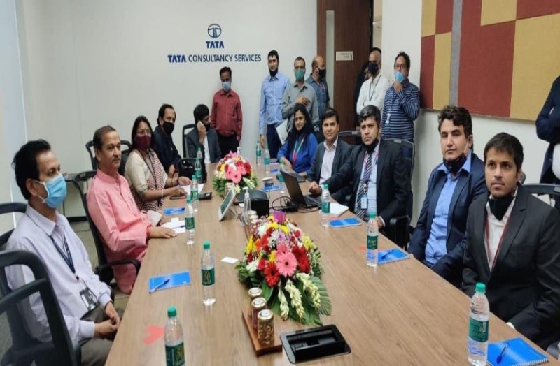 TCS Job fair Infosys Job fair TCS indore Infosys Indore