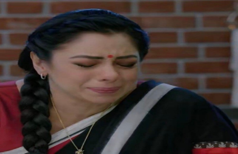 Anupama 31st july written update 20 lakh tax