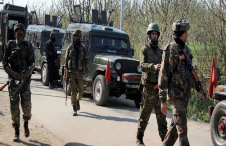 Jammu Kashmir