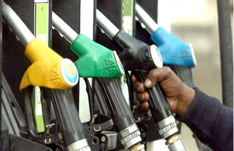 petrol diesel price today