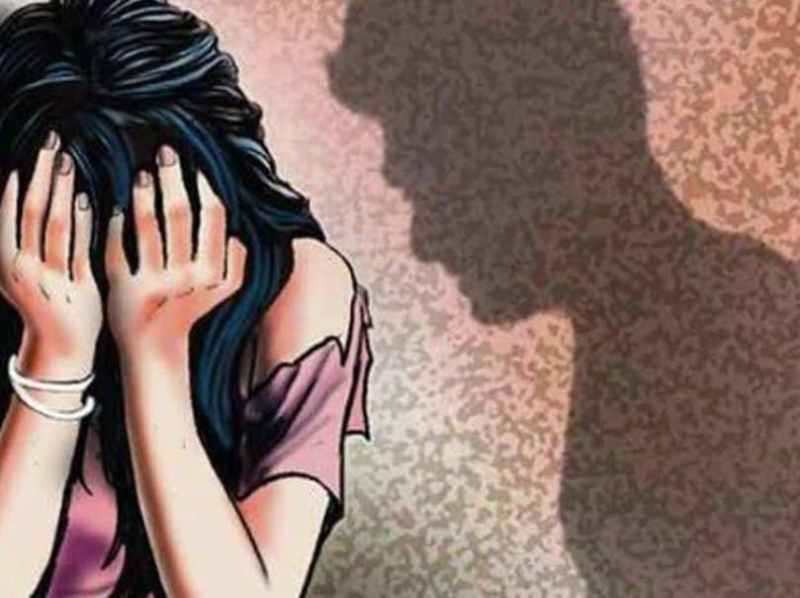 Rape Case in Banda