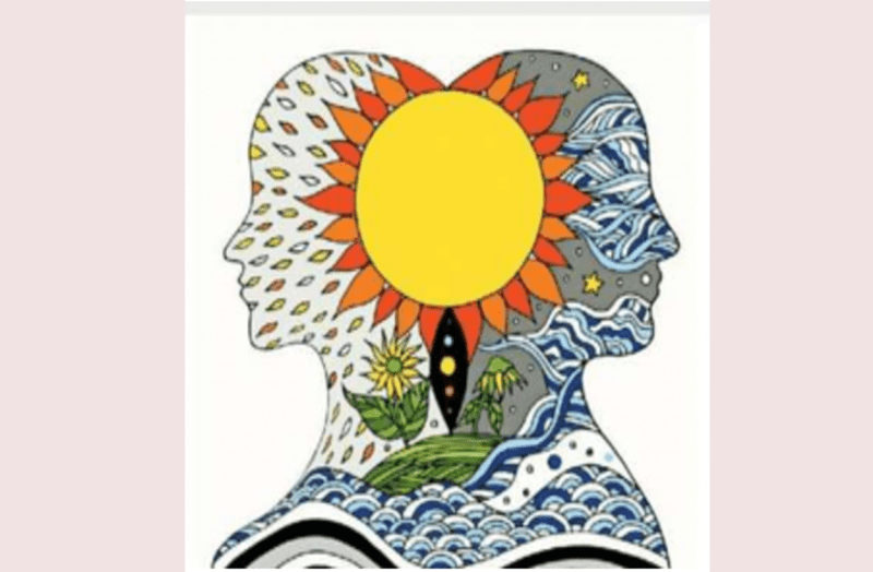 शरीर ही ब्रह्माण्ड