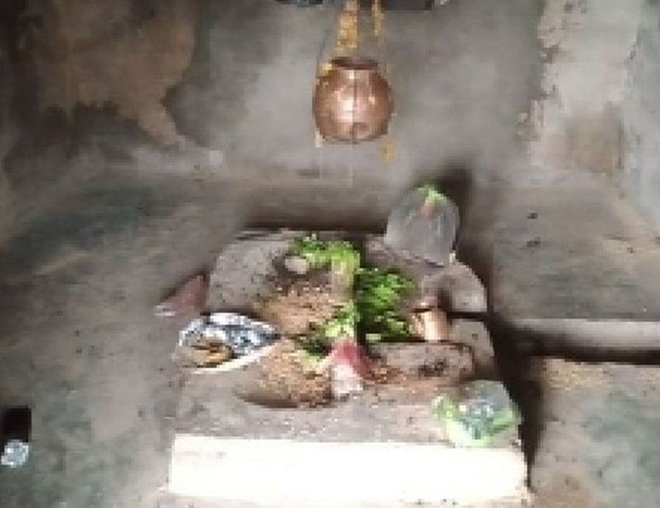 ढाई सौ वर्ष पहले स्थापित हुए थे शंभू की मंडी महादेव
