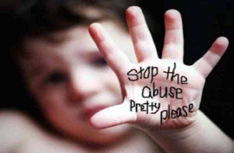 Indore Girl Sexual Harassment Indore Child Sexual Harassment